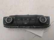 Bedienung Heizung 64119461404 BMW 2 serie Gran Tourer (F46) Großraumlimousine 218d 2.0 TwinPower Turbo 16V (B47-C20A) 2018-12