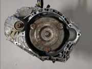 Getriebe Automatik 2231J6 Citroën C5 Berline (RC) Schrägheck 2.0 16V (EW10A(RFJ)) 2005-07