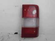 Rücklicht Rechts BUMPER Volvo 850 Limousine 2.5i GLT 20V (B5254FS) 1992-08