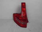 Rücklicht Links 6350T8 Citroën C4 Berline (LC) Schrägheck 5-drs 1.6 HDi 16V (DV6ATED4(9HX)) 2009-10