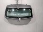 Hintertür ACHTERKLEP 6R6827025C Volkswagen Polo V (6R) Schrägheck 1.6 TDI 16V 90 (CAYB) 2011-10 CAYB