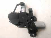 Scheibenwischermotor Hinten 8200080900 Citroën C4 Berline (LC) Schrägheck 5-drs 1.6 HDi 16V (DV6ATED4(9HX)) 2009-12
