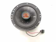 Lautsprecher Peugeot 206 (2A/C/H/J/S) Schrägheck 2.0 XS,XT HDi (DW10TD(RHY)) 2002-02