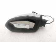Außenspiegel Links Elektrisch 1698100376 Mercedes-Benz B (W245) Schrägheck 2.0 B-200 CDI 16V (OM640.941) 2007-02