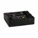 Sicherungskasten - Renault Scénic III (JZ) Großraumlimousine 1.5 dCi 110 (K9K-656) 2012-06