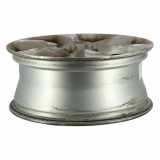 Leichtmetallrad -- D0300BA61A Nissan Juke (F15) SUV 1.5 dCi (K9K) 2012-10