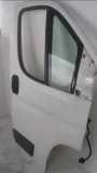 Tür Rechts Vorne Peugeot Boxer (U9) Van 2.0 BlueHDi 130 (DW10FUD(AHN)) 2016-09