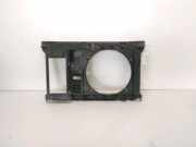 Schließplatte Kühlerträger 9676568780 Peugeot 3008 (0U/HU) Großraumlimousine 1.6 HDiF 16V (DV6TED4(9HZ)) 2009-06