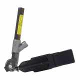 Gurtstraffer Rechts Vorne 8200739980 Renault Kangoo Express (FC) Van 1.5 dCi 68 (K9K-714) 2006-09