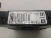 Sicherungskasten interieur 1611426780 Peugeot 2008 (CU) Großraumlimousine 1.6 e-HDi FAP (DV6DTED(9HP)) 2013-12