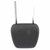 Kopflehne Links Vorne 6C0881901BFAA Volkswagen Polo V (6R) Schr?gheck 1.4 TDI 12V 90 (CUSB) 2014-06 CUSB