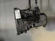 Getriebe Manuell 2231G8 Peugeot RCZ (4J) Coupé 1.6 16V THP (EP6CDT(5FV)) 2012-08