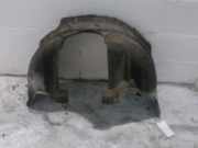 Innenkotflügel Links Hinten 31265975 Volvo V40 (MV) Schrägheck 5-drs 2.0 T2 16V (B4204T38(Euro 6b)) 2015-05