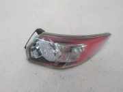Rücklicht Rechts BCW951150D Mazda 3 (BL12/BLA2/BLB2) Limousine 2.2 CITD 16V 185 (R2AA) 2012-02