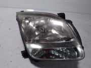 Scheinwerfer Rechts 3512086G10 Suzuki Ignis (MH) Schrägheck 5-drs 1.5 16V 4x4 (M15A) 2007-05