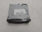 Radio 1617292280 Peugeot 207 SW (WE/WU) Kombi 1.6 HDi (DV6DTED(9HP)) 2012-01
