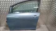 Tür Links Vorne 5P0831055 Seat Toledo (5P2) Großraumlimousine 1.9 TDI (BJB) 2005-04