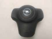 Airbag Lenkrad 13235770 Opel Corsa D Schrägheck 1.3 CDTi 16V ecoFLEX (Z13DTJ) 2012-05