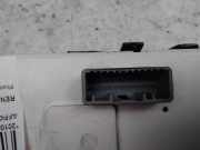 Innenausstattung Display Renault Megane III Berline (BZ) Schrägheck 5-drs 1.5 dCi 105 (K9K-832(K9K-G8)) 2009-01