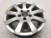 Leichtmetallrad ---- 1K0601025AQ8Z8 Volkswagen Golf Plus (5M1/1KP) Großraumlimousine 1.9 TDI 105 (BKC) 2006-02 BKC