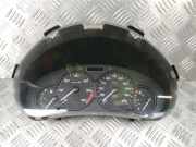 Tachoeinheit Kmh 6106LE Peugeot Partner Van 1.9 D (DW8B(WJY)) 2005-09