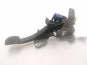 Kupplungspedal - 465030037R Renault Megane III Berline (BZ) Schrägheck 5-drs 1.5 dCi 110 (K9K-836(K9K-J8)) 2010-04