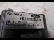 Servolenkung Pumpe 6K0422154 Volkswagen Golf III Cabrio Restyling (1E7) Cabrio 1.6 (AFT) 1999-08 AFT