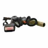 Gurtstraffer Rechts Vorne Peugeot Partner Van 1.9 D (DW8B(WJY)) 2002-11