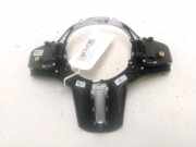 Radio Bedienung BMW X3 (G01) SUV xDrive 30d 3.0 Turbo 24V Mild Hybrid (B57-D30B) 2022-07