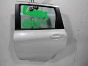 Tür Links Hinten H2A013VVMA Nissan Note (E12) Großraumlimousine 1.5 dCi 90 (K9K) 2014-02