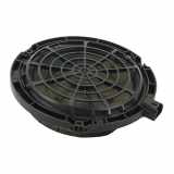 Lautsprecher - Citro?n C3 Aircross I (2C/2R) SUV 1.5 BlueHDi 120 (DV5RCd(YHX)) 2019-05 DV5RCd(YHX)