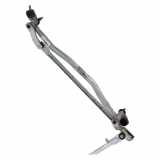 Scheibenwischer Mechanisch 8P1955023L Audi A3 Cabriolet (8P7) Cabrio 1.8 TFSI 16V (CDAA) 2011-10