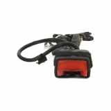 Gürtelschnalle Links Vorne 3R08577559B9 Seat Exeo ST (3R5) Kombi 2.0 TDI 16V (CAGA) 2011-08