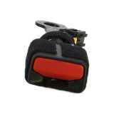 Gürtelschnalle Links Vorne 98135293XT Peugeot 208 II (UB/UH/UP) Schrägheck 5-drs 1.2 Vti 12V PureTech 75 (EB2FAD(HMH)) 2021-12