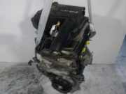 Motor BENZINE Suzuki Alto Schrägheck 5-drs 1.0 12V (K10B) 2014-05