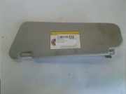 Sonnenblende Rechts 96650105 Daewoo / Chevrolet Aveo (250) Schrägheck 1.2 16V (B12D1) 2009-09