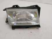 Scheinwerfer Rechts 6205AK Peugeot Expert (222/224) Van 1.9D (DW8(WJZ)) 1999-01