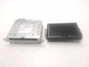 Navigation Set Citroën C4 Berline (NC) Schrägheck 5-drs 1.6 Hdi (DV6C(9HD)) 2014-05