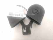 Hupe 256109551R Renault Megane III Grandtour (KZ) Kombi 5-drs 1.5 dCi 110 (K9K-636(K9K-A6)) 2014-04