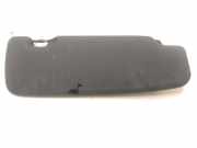 Sonnenblende Links 51167117259 Mini Mini Open (R52) Cabrio 1.6 16V One (W10-B16A) 2004-08