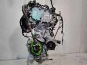 Motor BENZINE 190000Y300 Toyota Yaris III (P13) Schrägheck 1.5 16V Dual VVT-iE (2NRFKE) 2017-06