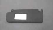 Sonnenblende Links 1K0857551N2F4 Volkswagen Golf VI Variant (AJ5/1KA) Kombi 1.6 TDI 16V 105 (CAYC) 2012-02 CAYC