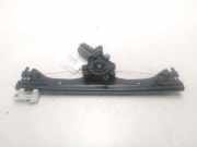 Fensterheber Elektr. Links Vorne 52204608 Fiat 500 (312) Schrägheck 1.2 69 (169.A.4000) 2008-01