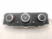 Bedienung Heizung 275101203R Renault Megane III Berline (BZ) Schrägheck 5-drs 1.5 dCi 85 (K9K-830(K9K-F8)) 2010-01