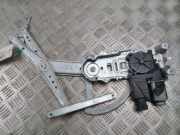 Fensterheber Elektr. Links Vorne 93186826 Opel Corsa C (F08/68) Schrägheck 1.2 16V (Z12XE) 2003-06