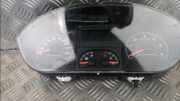 Innenausstattung Display - Peugeot Boxer (U9) Van 2.2 Blue HDi 120 (DW12RUE(4HK)) 2020-09