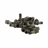 Radschrauben WHT002437 Audi A3 Sportback (8VA/8VF) Schrägheck 5-drs 2.0 TDI 16V (CRLB) 2014-09