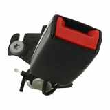 Gürtelschnalle Links Hinten Mercedes-Benz C AMG (C205) Coupé 4.0 C-63 S AMG V8 Biturbo (M177.980) 2016-08