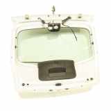 Hintertür ACHTERKLEP 901006269R Dacia Sandero Schrägheck 1.2 16V (D4F-732) 2012-09