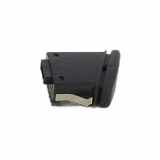 Warnleuchte Schalter 61316919506 BMW X1 (E84) SUV sDrive 16d 2.0 16V (N47-D20C) 2014-12